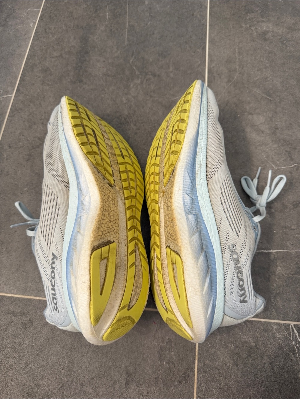 Saucony Ride 18 - Picture 3 of 6